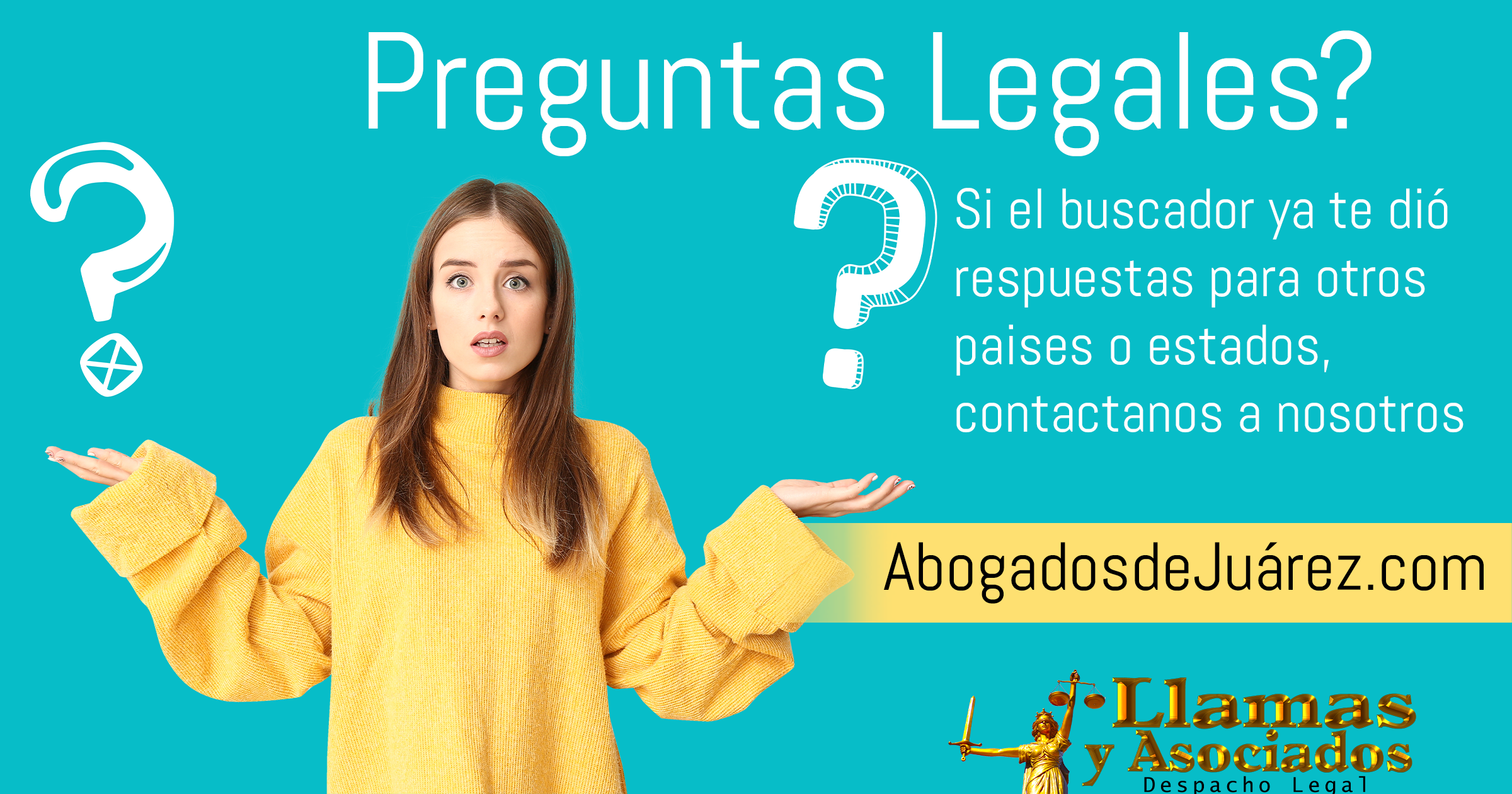 Preguntas frecuentes