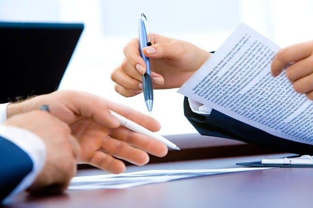 Contrato de Compraventa Legal - Bienes Inmuebles