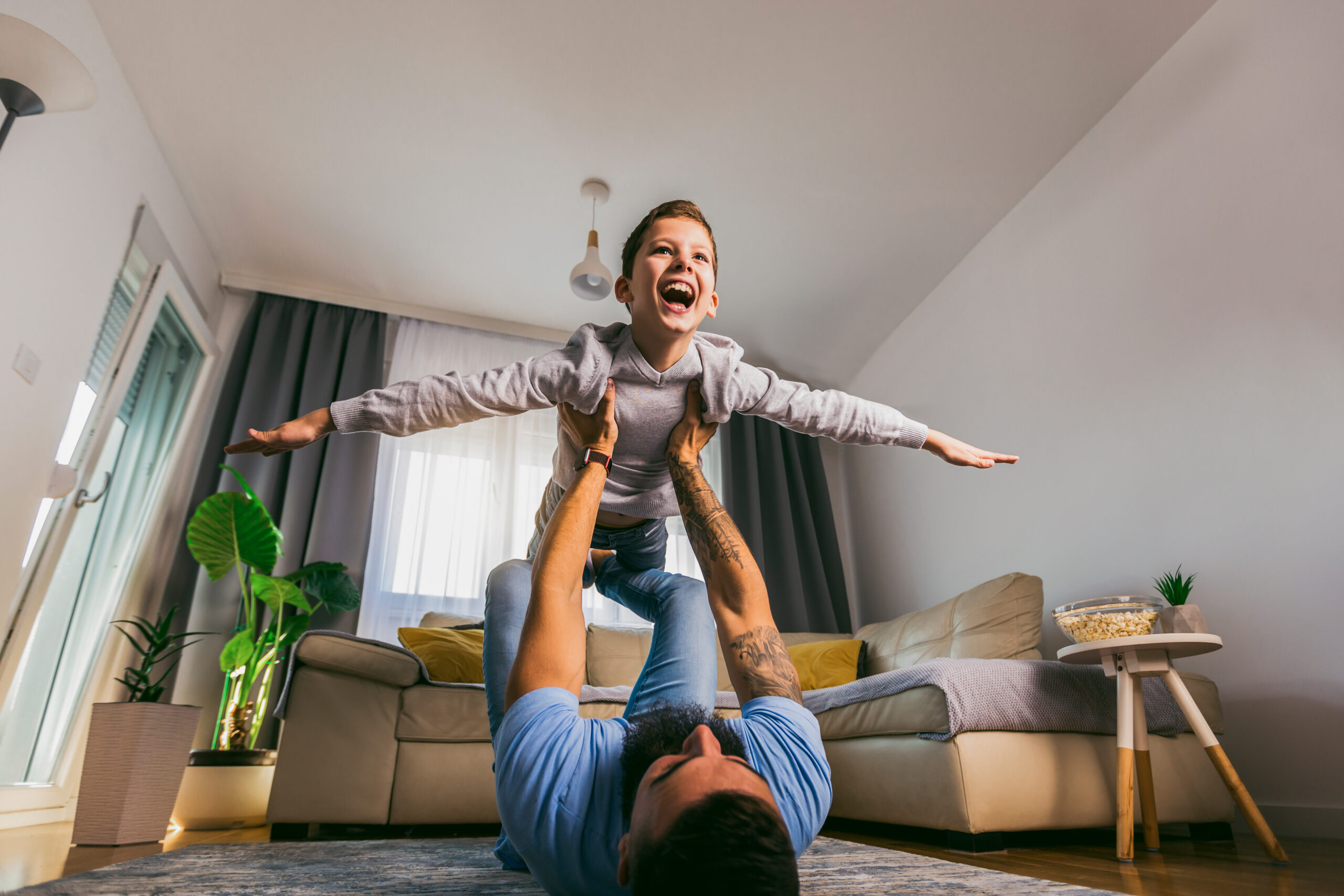 Trámites de Patria Potestad: Soluciones Jurídicas en Ciudad Juárez