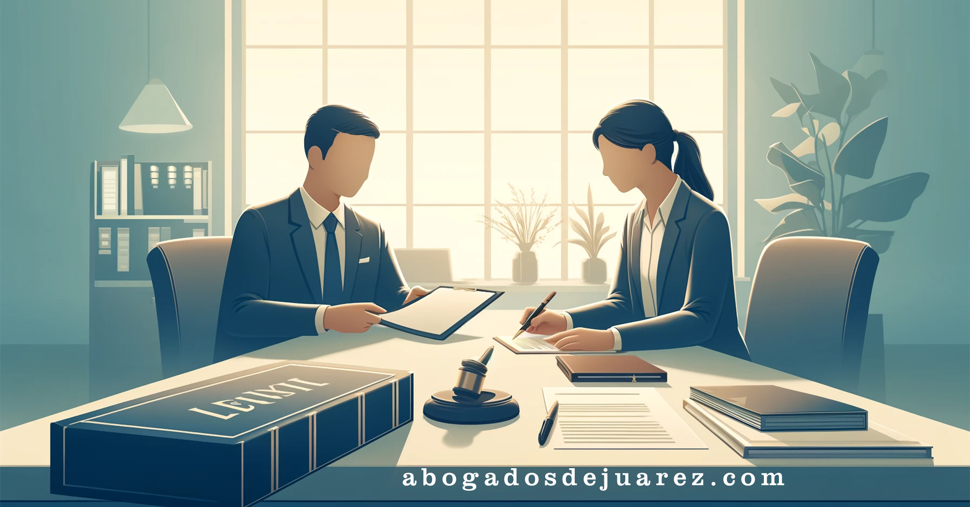 Proceso de Separación Voluntaria: Acuerdos Legales Amigables