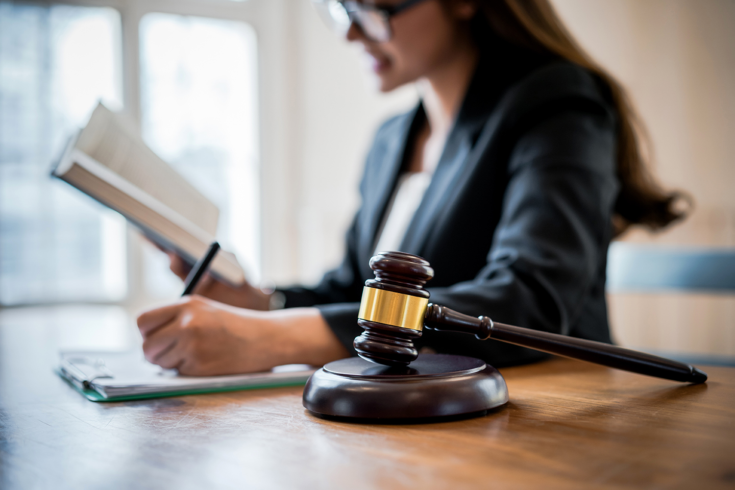 Disolución Matrimonial y Pensión Alimenticia